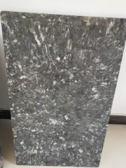 免燒磚機纖維托板