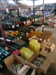 磚機(jī)配件一角