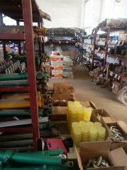 免燒磚機(jī)配件