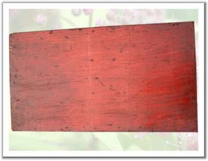 免燒磚機用兩面整木膠板