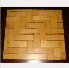 免燒磚機竹托板