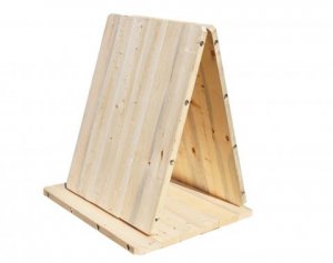 純松木磚機托板